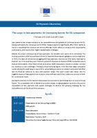 Agenda_Webinar Annual Report 2024